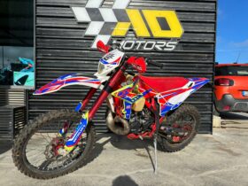 BETA RR 250 2T ENDURO – 2015