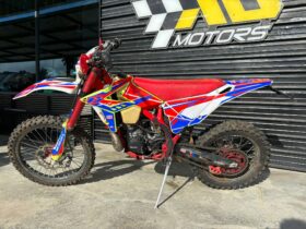 BETA RR 250 2T ENDURO – 2015