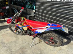 BETA RR 250 2T ENDURO – 2015