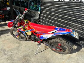 BETA RR 250 2T ENDURO – 2015