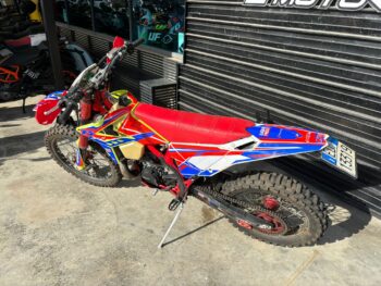 BETA RR 250 2T ENDURO – 2015